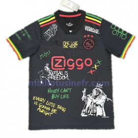 Maillot de Foot Ajax Amsterdam Graffiti Domicile 2021-22